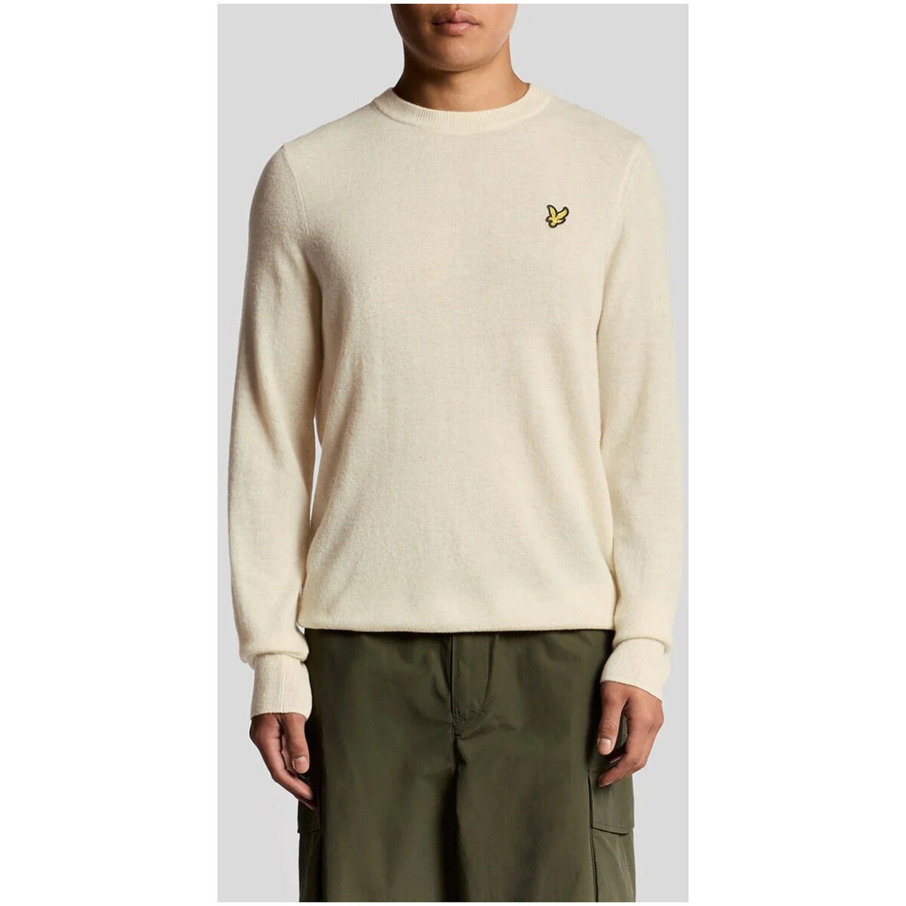 Lyle &amp; Scott Men's Jersey