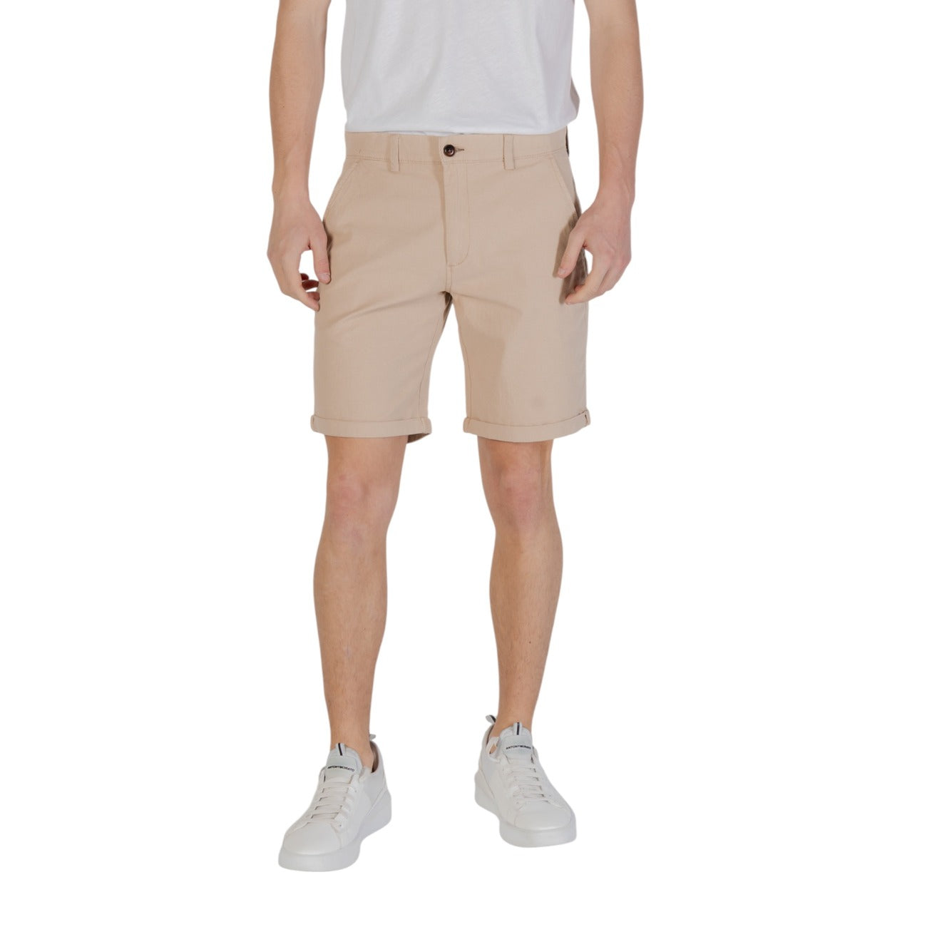 Jack &amp; Jones Men's Bermuda Shorts