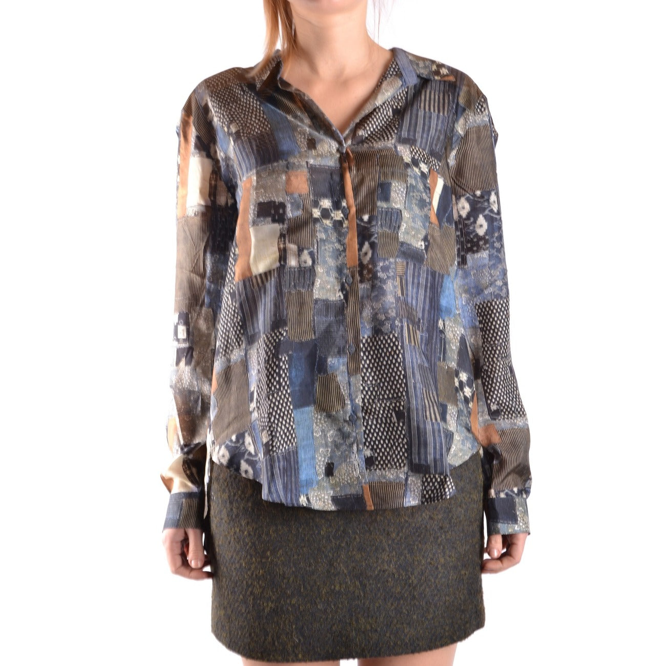 Jacob Cohen Women's Shirt