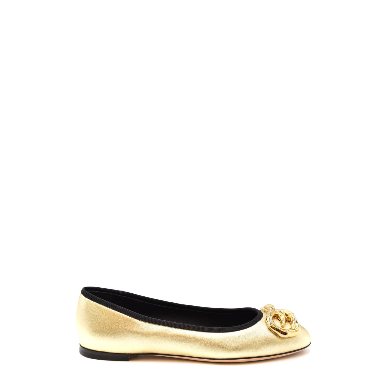 Giuseppe Zanotti Women's Ballet Flats