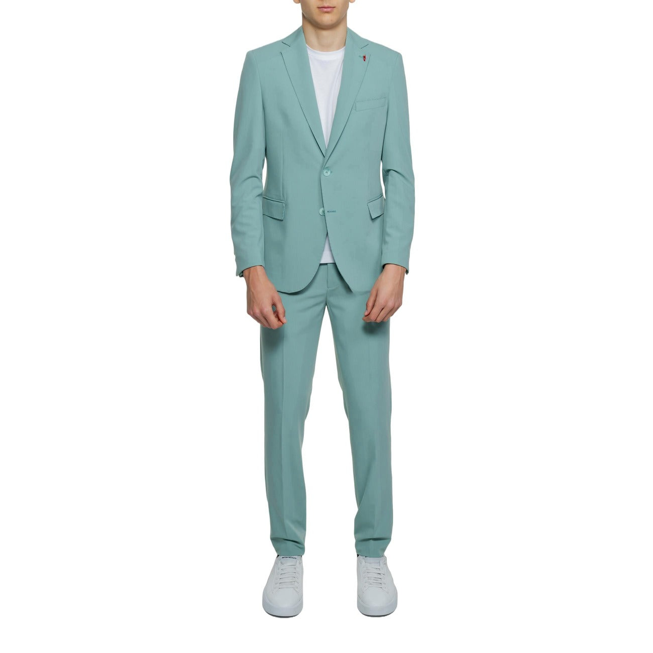 Mulish Men's Suit