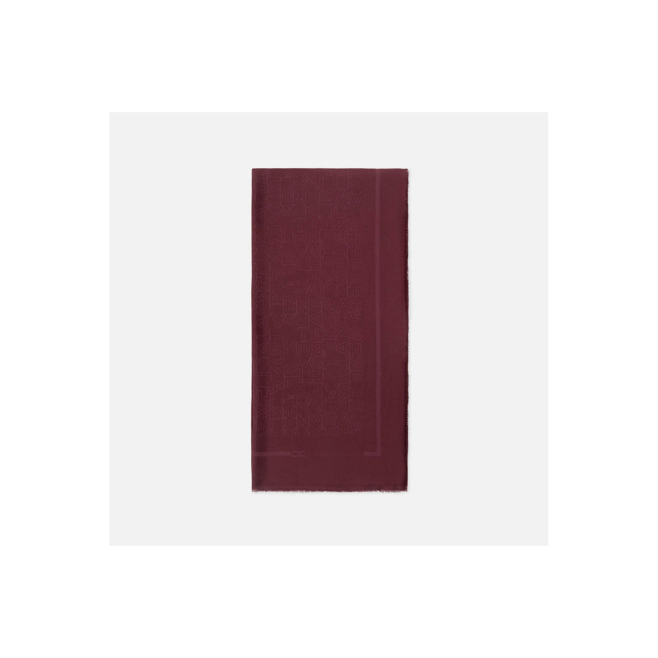 Elisabetta Franchi Women's Scarf