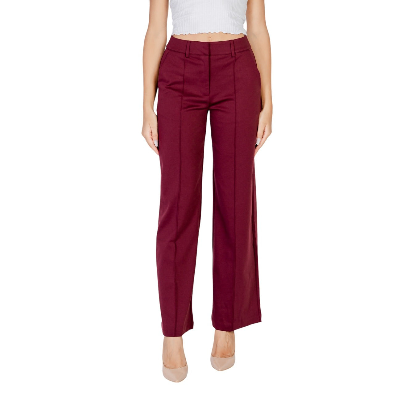 Ichi Pantaloni Donna