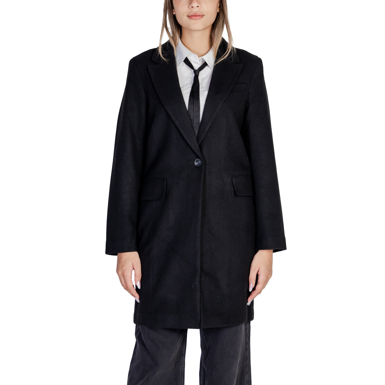 Only Women's Coat