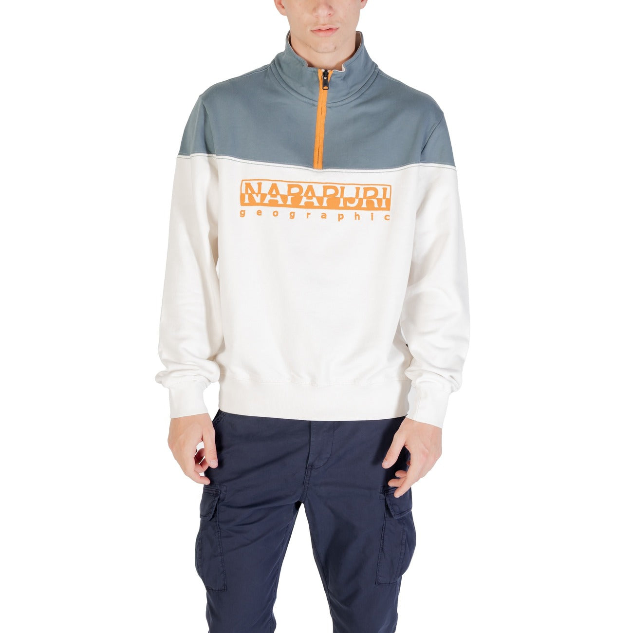 Napapijri Men's Sweatshirt