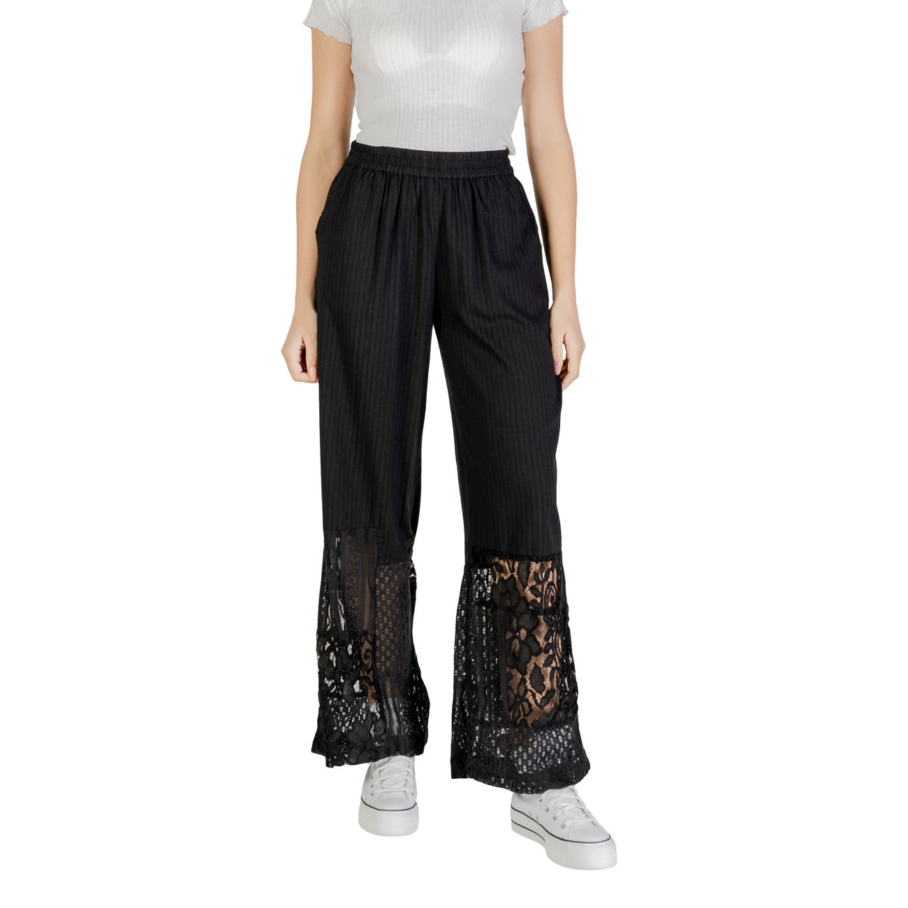 Ichi Pantaloni Donna