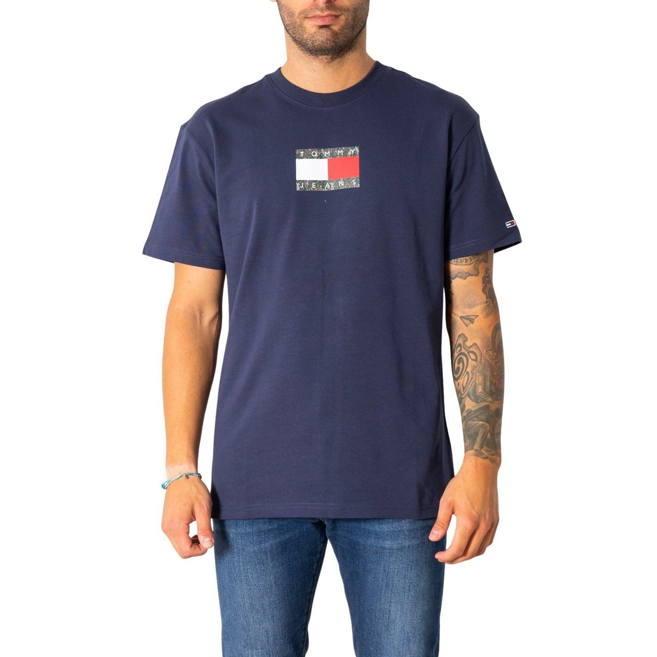 Tommy Hilfiger Jeans Men's T-Shirt