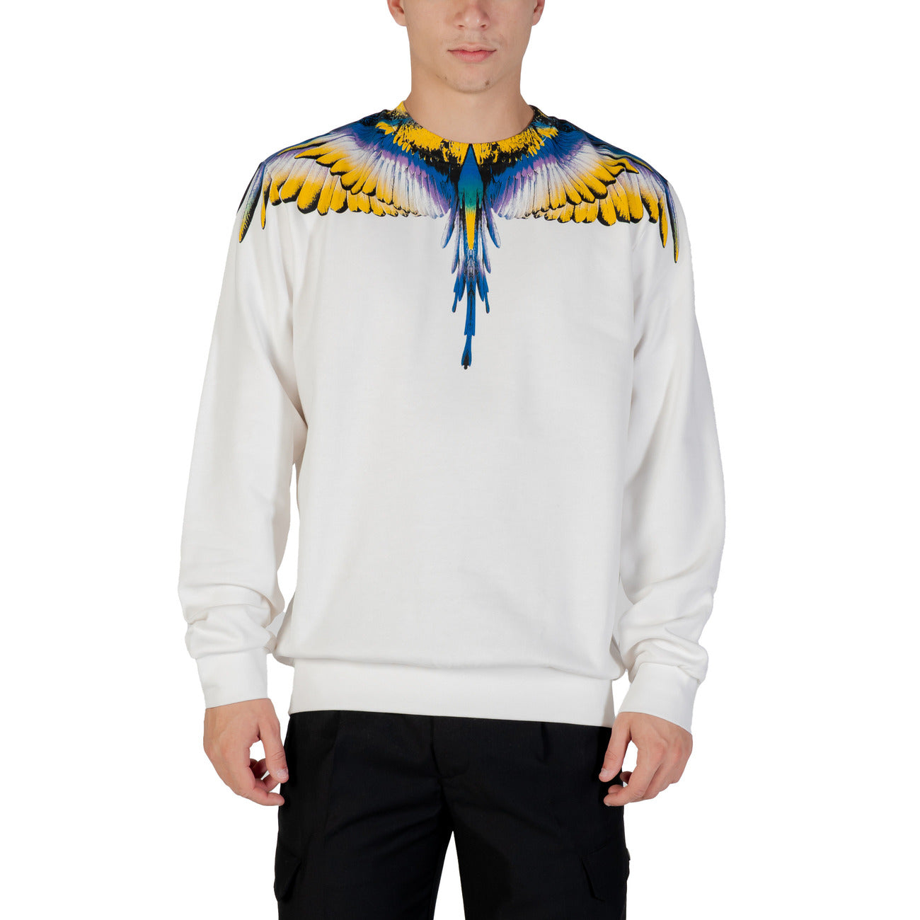 County Of Milan Men's Sweatshirt