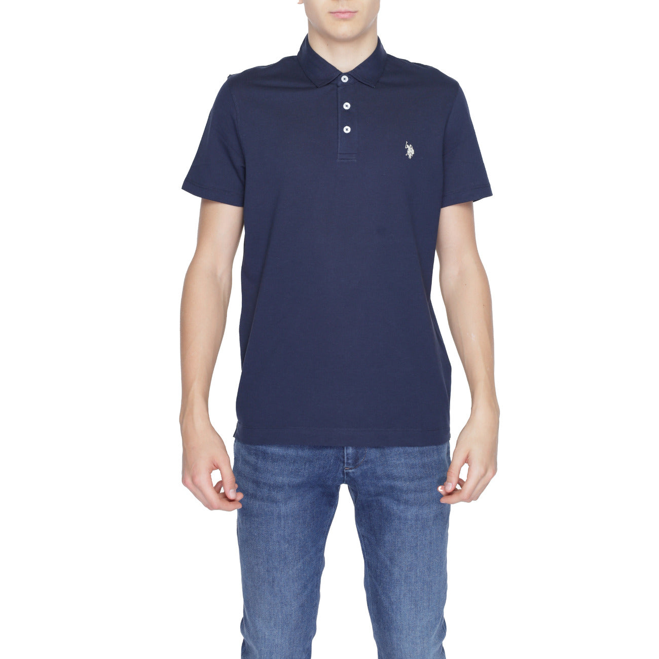 U.s. Polo Assn. Polo Uomo