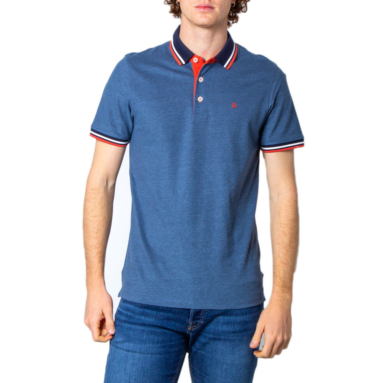 Jack &amp; Jones Men's Polo Shirt