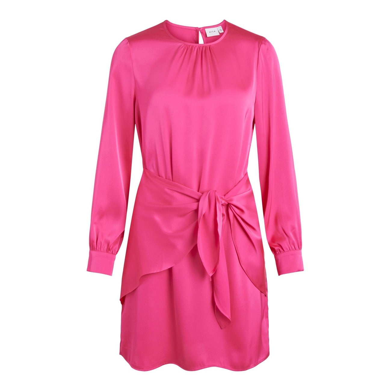 Vila Clothes Women's Dress