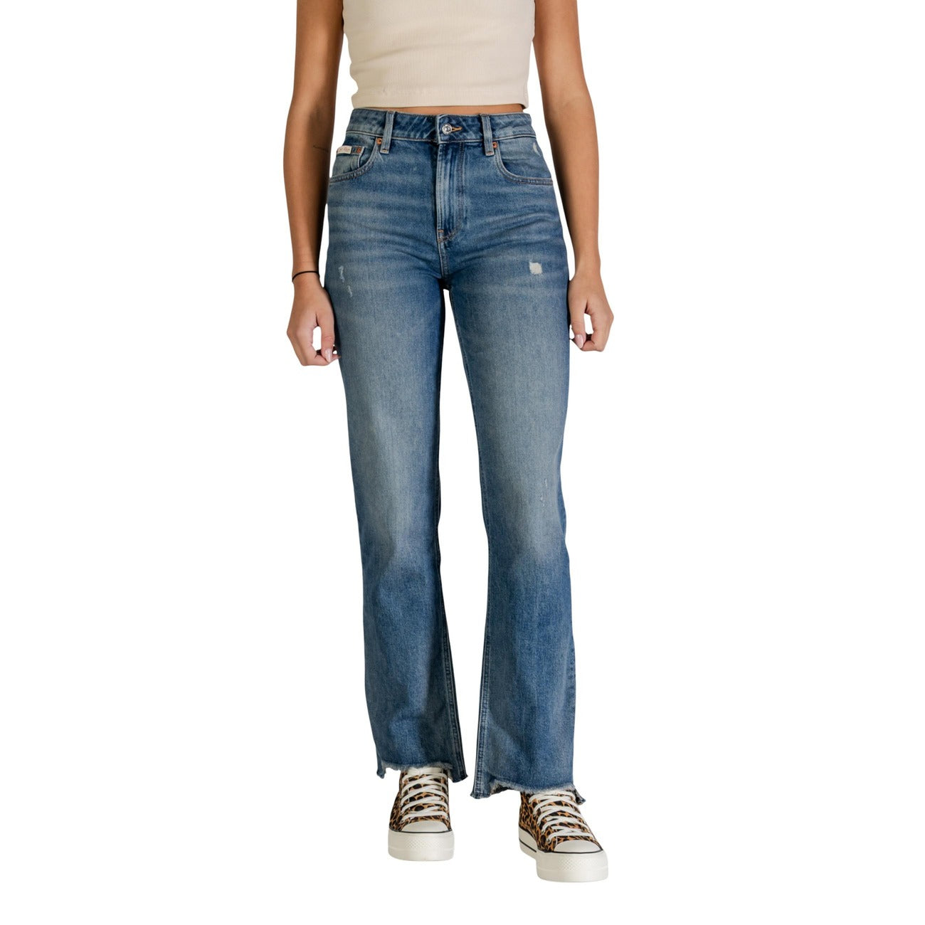Calvin Klein Jeans Women's Jeans