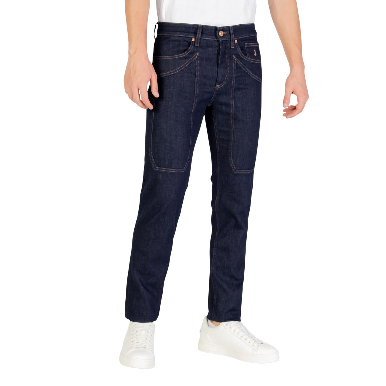 Jeckerson Men's Jeans