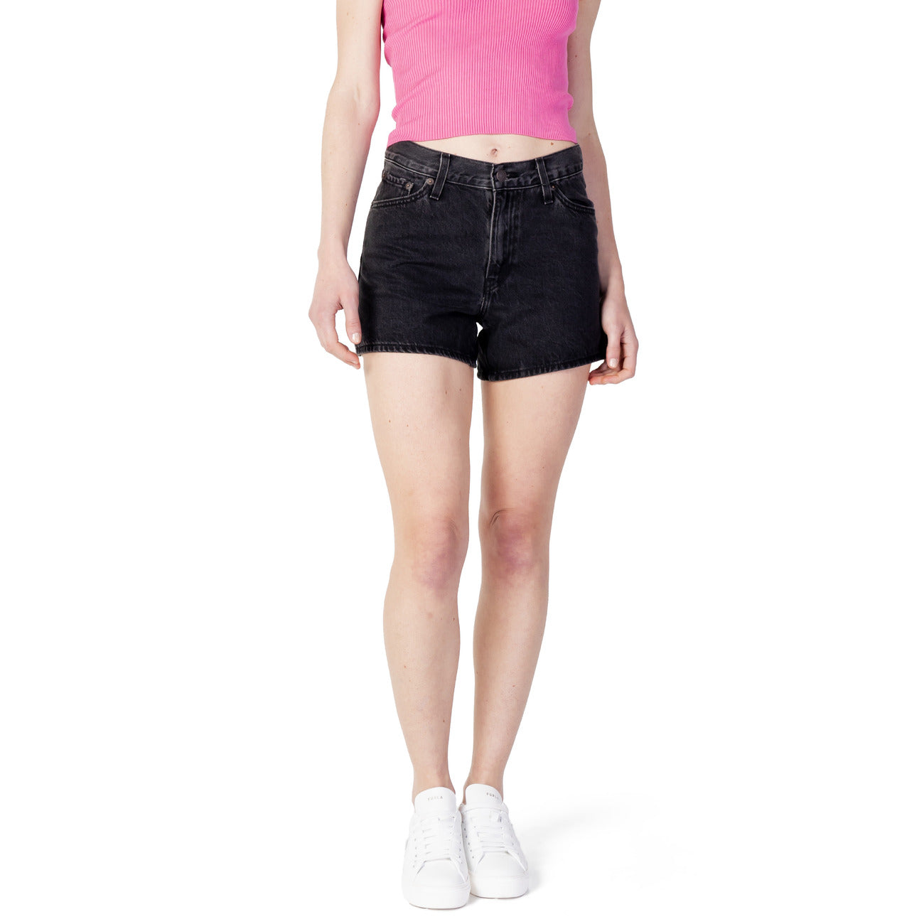 Levi's Women's Shorts