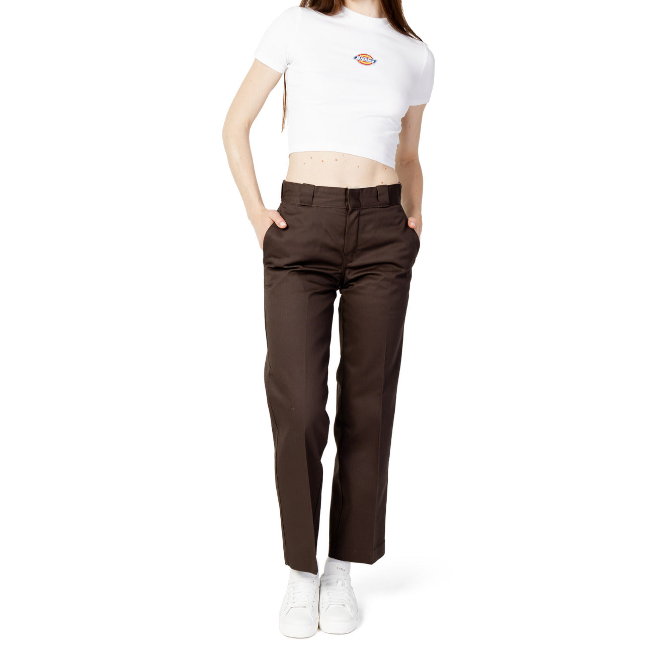 Dickies Women's Trousers