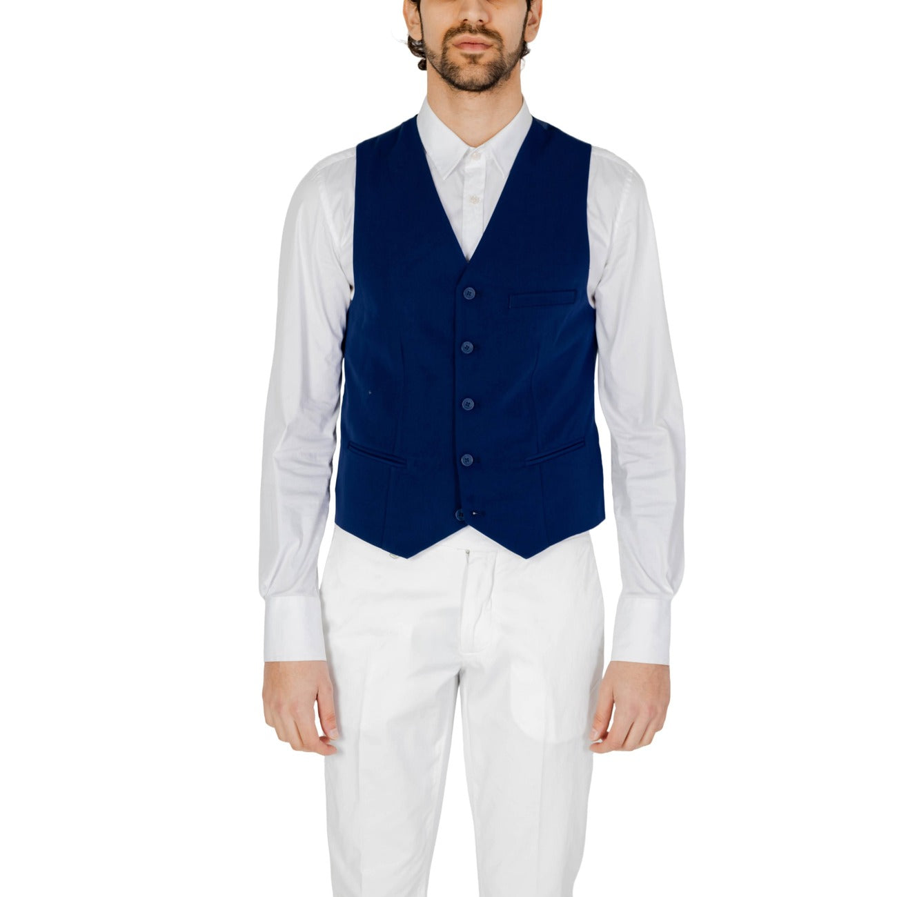 Only &amp; Sons Men's Vest